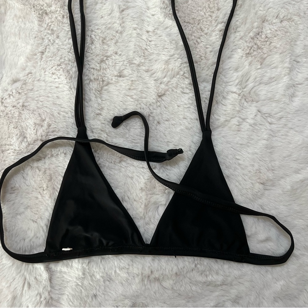 Puka Shell Bikini *ONE OF A KIND* - Picture 4 of 13